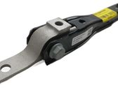 Engine mounting bracket