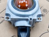 Distronic sensor radar