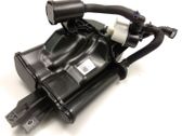 Active carbon filter fuel vapour canister