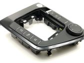 Gear shifter surround trim plastic