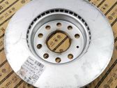 Bremsscheibe vorne