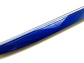 Rear door trim (molding)
