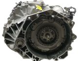 Automatic gearbox