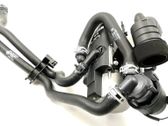 Auxiliary pre-heater (Webasto)