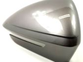 Plastic wing mirror trim cover