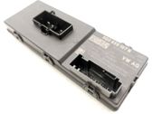 Tailgate/trunk control unit/module