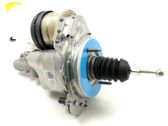 Servo-frein