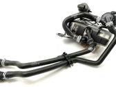 Auxiliary pre-heater (Webasto)