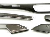 Kit carrosserie complet