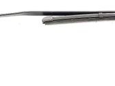 Front wiper blade arm