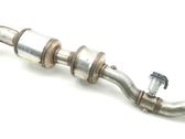 Catalyst/FAP/DPF particulate filter