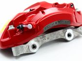 Bremssattel vorne