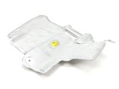 Bouclier thermique d'échappement