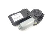 Front door window regulator motor