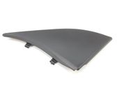 Plastic wing mirror trim cover