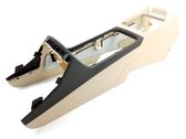 Center console