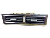 Dash center air vent grill