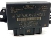 Parking PDC control unit/module