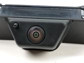 Reversing camera