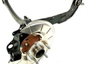 Front suspension assembly kit set