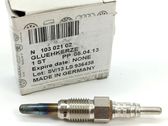 Glow plug