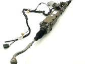 Steering rack