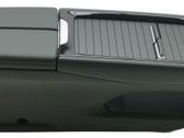 Console centrale