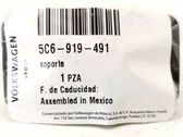Soporte del sensor de aparcamiento delantero (PDC)