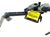 Headlight/headlamp level sensor
