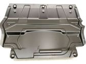 Unterfahrschutz Unterbodenschutz Motor