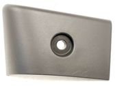Tailgate/trunk/boot hinge