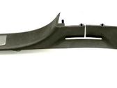 Foot area side trim