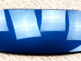 Rear window tailgate spoiler