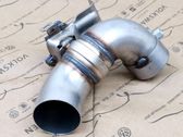 Throttle body valve