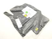 Car floor mat set