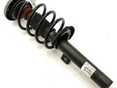Front shock absorber/damper