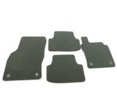 Kit tapis de sol auto