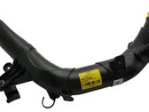 Intercooler hose/pipe