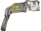 Hitzeschutz Abschirmblech