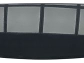 Becquet de lunette arrière