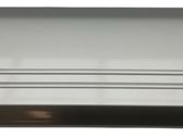 Front door trim (molding)