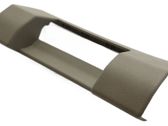 Cubierta/tapa de puerta delantera