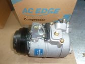 Air conditioning (A/C) compressor (pump)