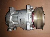 Air conditioning (A/C) compressor (pump)