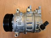Air conditioning (A/C) compressor (pump)