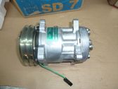 Air conditioning (A/C) compressor (pump)