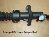 Clutch slave cylinder
