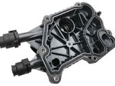 Thermostat housing