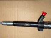 Fuel injector