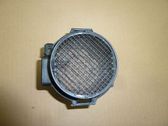 Mass air flow meter